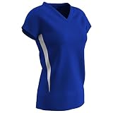 Champro Spike Ladies Polyester Volleyball Jersey