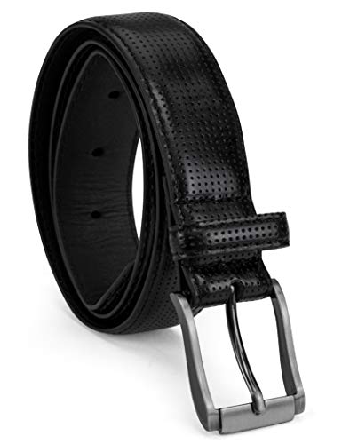 Cinturón infantil Steve Madden para evitar que los pantalones de niños se caigan