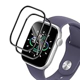 fond d'ecran original apple Haute résolution et sensibilité : le film de protection Apple Watch Series 11(46mm) vous permet de vivre la qualité d'image originale de votre écran et les couleurs saturées d'origine, la haute résolution et la visualisation naturelle ainsi que l'excellente saturation des couleurs pour obtenir une haute qualité d'image