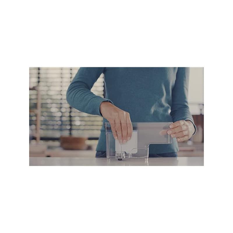 Philips Original AquaClean Wasser-Filter Doppelpack für Kaffeevollautomaten – Ansicht 2