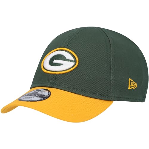 Image of New Era Infant NFL My 1st 9TWENTY Adjustable Hat