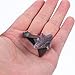VICASKY 2pcs Moon and Star Car Vent Clips Natural Outlet Ornaments for Essential Oils Easy Install Dashboard Decor for Home Office and Travel