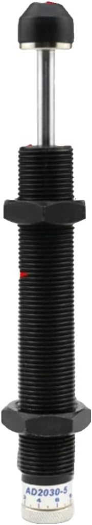 Hydraulic oil pressure buffer damper AD manipulator accessories AC1416 0806 1007(Adjustable AD2030-5)
