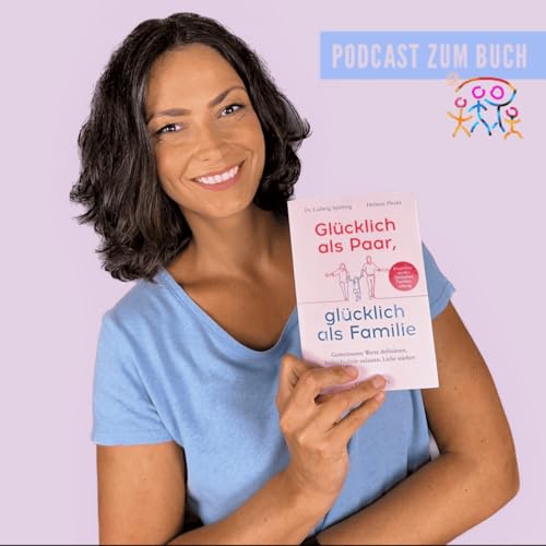 Gl&uuml;ck in Partnerschaft und Familie Titelbild
