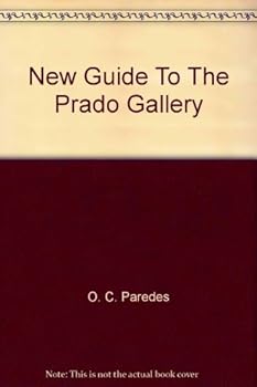 New guide to the Prado Gallery