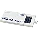 Montblanc 107758 Cartuchos de tinta de alta calidad Permanent Blue – Lujosas recargas para pluma, 8 x paquete