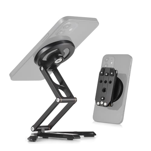 Soporte magnético para teléfono ideal para el escritorio de casa