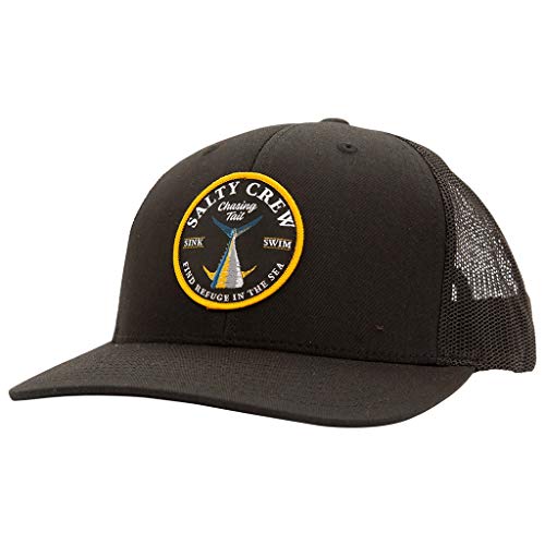 Image of Salty Crew Men's BigMouth Trucker