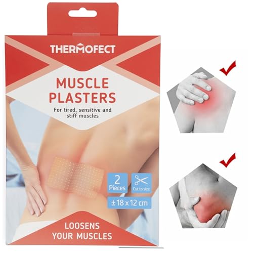 Patch chauffant dos, nuque et épaules – chaleur profondeur bienfaisante (4)