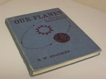 Hardcover Our Planet: Physical Geography Book