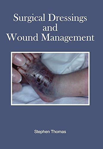 Surgical Dressings and Wound Management