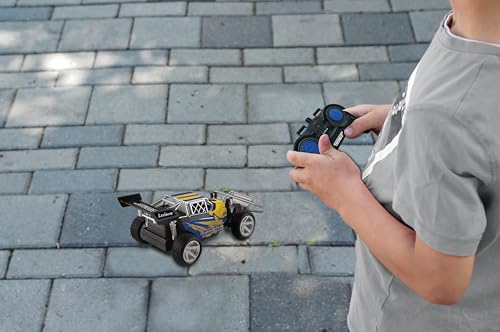 Crosslander® BUGGY MAX – Voiture Buggy télécommandée rechargeable - vue 5