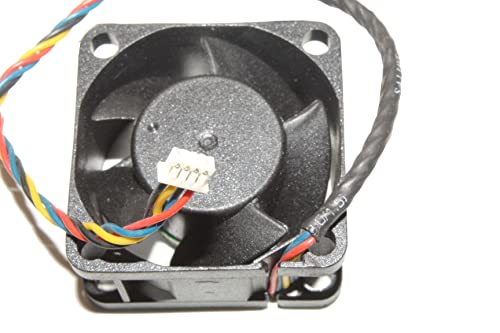 Ventilateur serveur 40x40x20mm AD0412LB-C5B 12V 4cm pour boîtier informatique