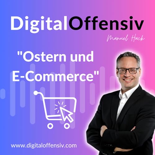 #5 - Frohe Ostern - E-Commerce Ideen