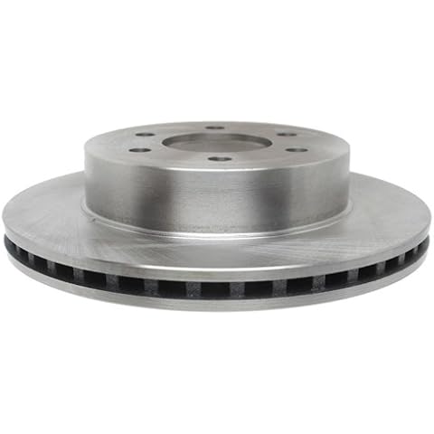 Raybestos R-Line Brake Rotor 76645R Cover