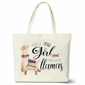 Canvas Tote Bag, Dinosaurs Lover Gift Tote Bags for Women Travel Shopping Beach – G