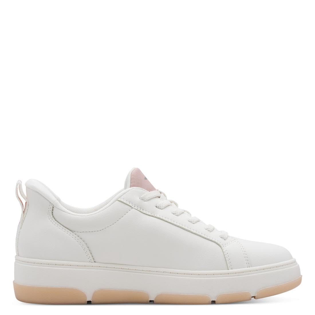 Tamaris Damen Sneaker Low 1-23758-45 Scarpe da ginnasticaDonna