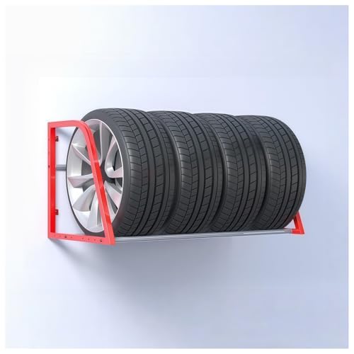 FYDN�^�C�����b�N ���[�̃^�C�����b�N�^ �C���u�� �Ǌ|�����R���p�N�g�݌v�ŃK���[�W�X�y�[�X��L�����p �����߉\ 360�x�L���X�^�[�t�ňړ��y�X �^�C���̕ό`�h�~�ɂ� (���b�h,�Ǌ|���^�C�v)