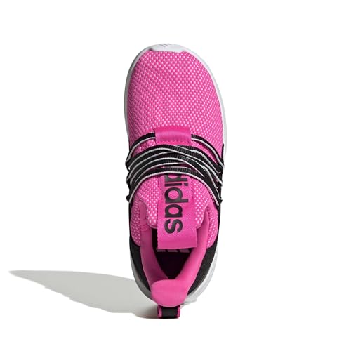 Image of adidas Kids' Lite Racer Adapt 7.0 Sneaker