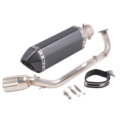 BPUTOMHZL For Y&AMAHA NMAX155 NMAX125 2021-2022 oCNp GL][Xg tg~hNpCv I[goC ԃpCv(Type C)