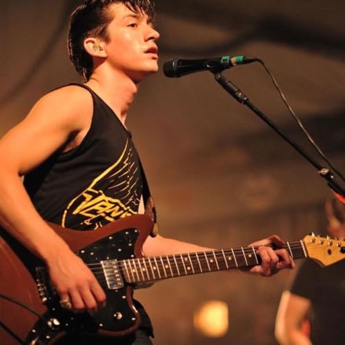Page de couverture de she’s thunderstorms - live in texas 2011