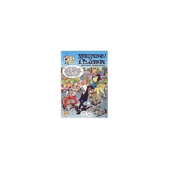 ¡Bye bye, Hong-Kong! - Book #135 of the Mortadelo y Filemón