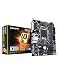 Produktbild Gigabyte H310M-DS2 Rev 2.0 Carte Mere LGA1151/m-ATX, Schwarz