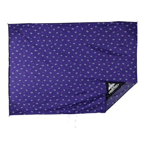 GRAND TRUNK Adventure Sheet Outdoor Blanket | Summer