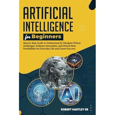 Artificial Intelligence for Beginners