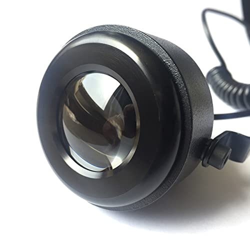 Microscope Zoom Stereo Microscope Accessory Top Lamp Lighting