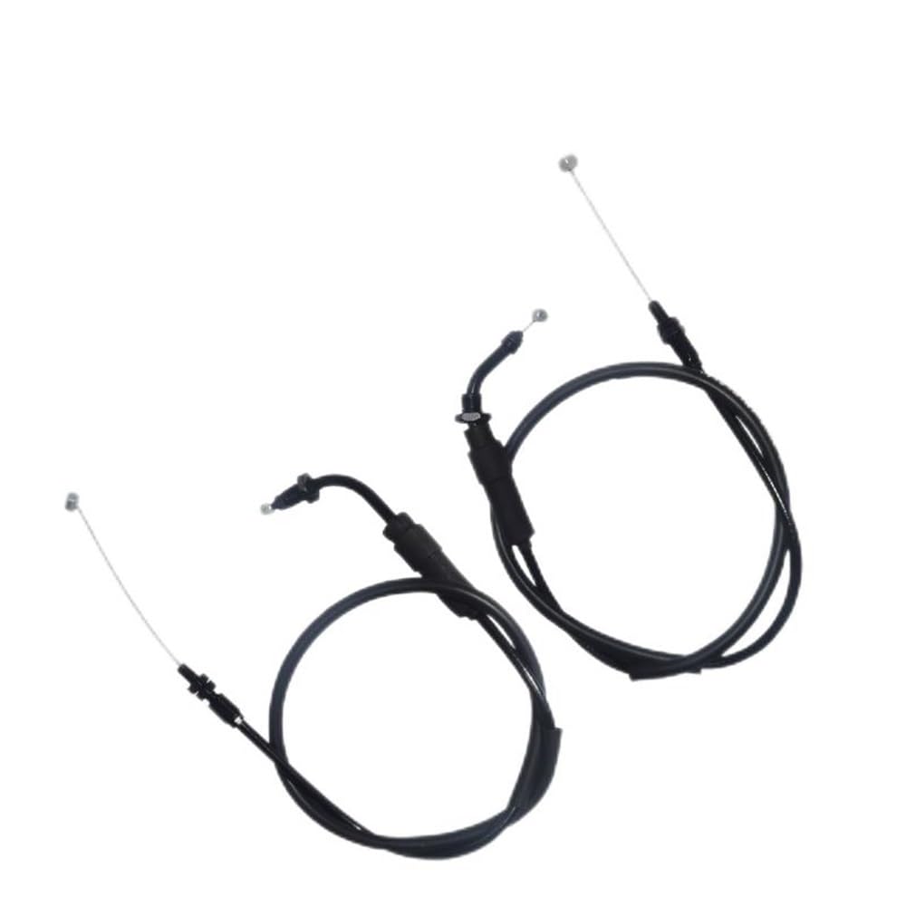 Câble de commande d'accélérateur moto pour VOGE LX500GS-B RR525