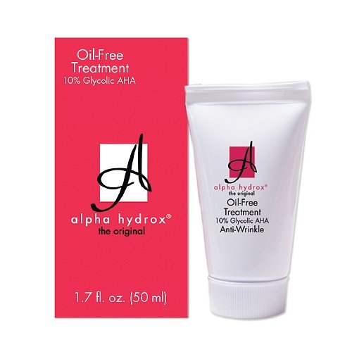 Alpha Hydrox Oil-Free Formula 1.7 fl oz (Pack of 1)