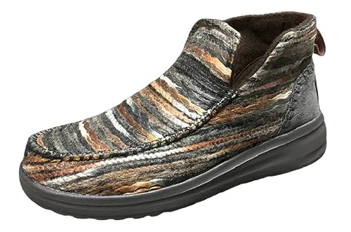 Image of HEYDUDE Women's Denny Shoes