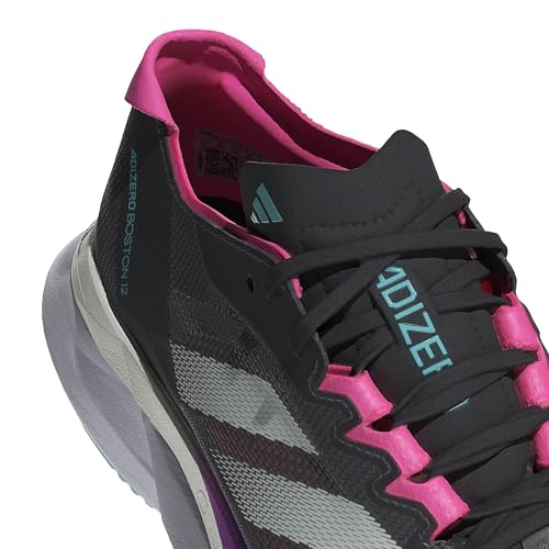 Image of Adidas Womens Adizero Boston 12 W | Road Running Shoes