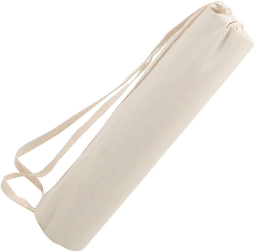 Capacity Yoga Mat Storage Bag Organizer Carrier for Women with Spacious Design and Elegant Simplicity Robust Construction for Long-term Use and Versatile Yoga Accessory