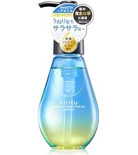 Amazon | hiritu(ヒリツ) バランスリペアシャンプー スムース ペアー