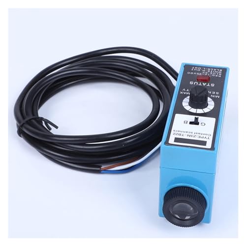 Capteur de code couleur pour automatiser l'impression sur emballage Z3N - 4