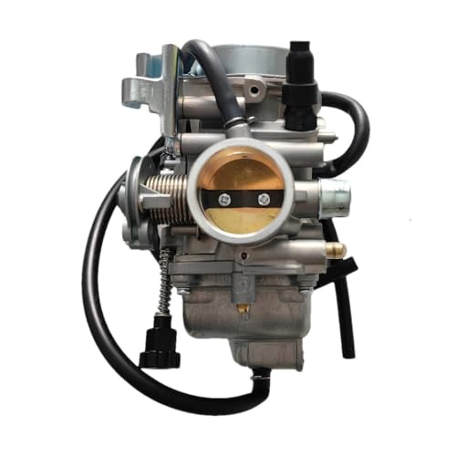 Carburateur Twister 250 kit 32mm avec câble pour CBX250 XR250 CBF250 carb rechange TWISTERVC-16100-KP