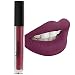 Matte Liquid Lipstick Long Lasting Lip Gloss - Mary