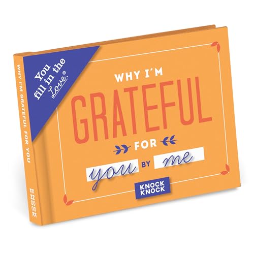 Why I'm Grateful for You & Me