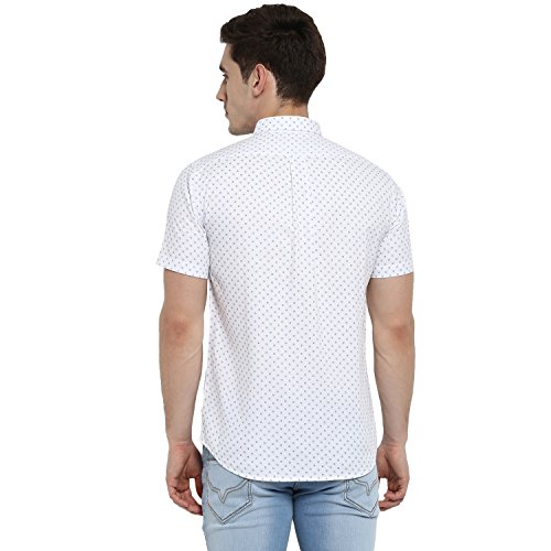 Image of Red Tape Men Shirt