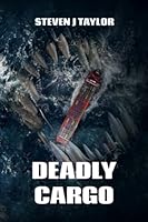 Deadly Cargo 1922551228 Book Cover