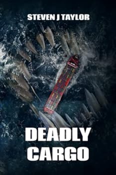 Paperback Deadly Cargo Book