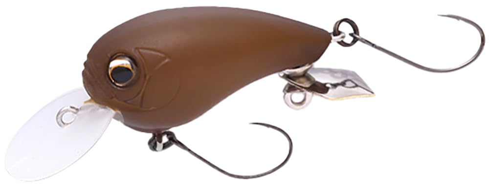 Amazon.co.jp: イマカツ(Imakatsu) 豆バッツ #1020 コーヒービーンズ