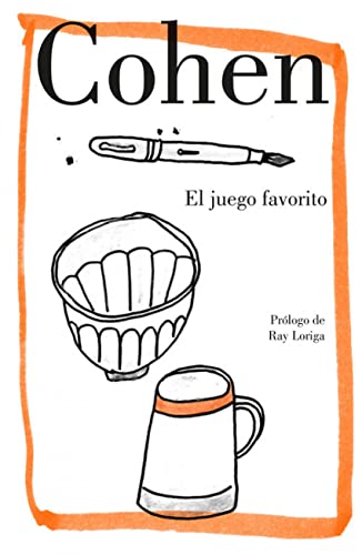 El juego favorito [Spanish] 8426404804 Book Cover