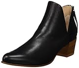  Unisa Damen GALEON_VU Cowboystiefel, Schwarz (Black Black), 39 EU