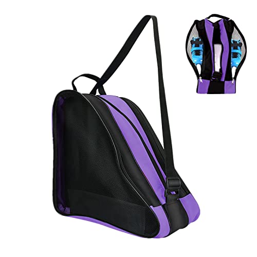Roller skate bag great guide 2023 Roller Skate City