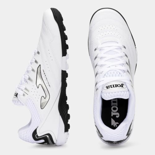 Botas de fútbol Máxima Turf ligeras y flexibles en tallas 39, 40, 41, 42, 43, 44, 45, 46, 47 3