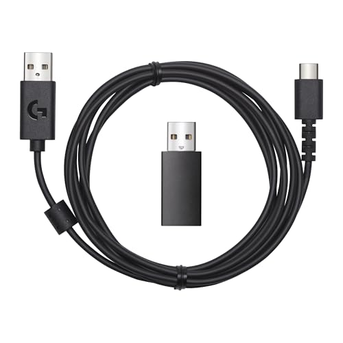 Logitech G 991 000539 accessoire de jeux vidéo Aluminium USB Volant + pédales + écouteurs PC PlayStation 4 PlayStation 5 Playstation 3 Neuf - vue 8