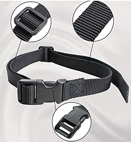 shock collar replacement strap